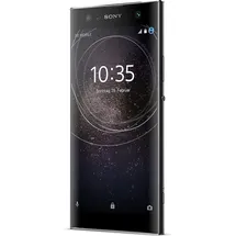 Sony Xperia XA2 Ultra 32 GB schwarz