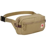 Fjällräven High Coast Gürteltasche 21 cm Bauchtaschen Grün Herren