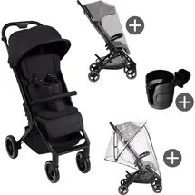 ABC-Design ABC Design Ping 3 Trekking Buggy inkl. Gratis Zubehör Set
