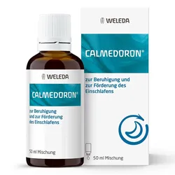 Calmedoron Mischung