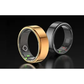 Colmi R02 Größe 9 / 18,9 mm Gold