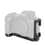 SmallRig 4523 L-Shape Mount Plate für Nikon Z6 III| Dealpreis