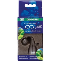 Dennerle Crystal-Line CO2 Langzeittest Maxi