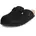 Clogs Rot/Schwarz 39