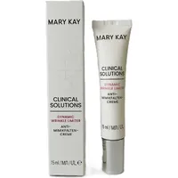 Mary Kay Clinical Solutions Dynamic Wrinkle Limiter Anti Mimikfaltencreme