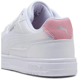 Puma Caven III Holo 2.0 Jr. Puma White / Rosy Outlook / Puma Silver 35,5