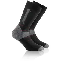 Rohner Nordic Light Schwarz - Gr.: 39-41