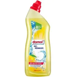 domol Citrus WC-Reiniger Citrus, 1,0 l