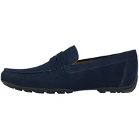 Geox Man U KOSMOPOLIS + Grip Shoes Blue 41.5_EU - 41.5 EU