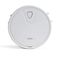 LIVOO DOH135 Weiß