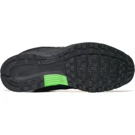 Nike P-6000 PRM Black/Green Strike/Anthracite 45