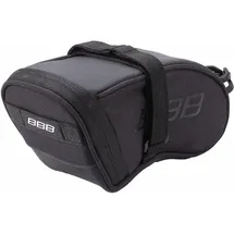 BBB SpeedPack Satteltasche schwarz