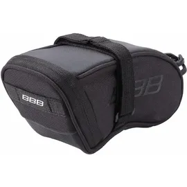 BBB SpeedPack Satteltasche schwarz