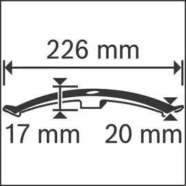 Bosch Professional 1600A032GC