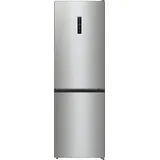 Gorenje NRK619CA2XL4 grau metallic