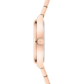 TAMARIS The Round Basic Essential Edelstahl 36 mm TT-0146-MQ