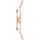 TAMARIS The Round Basic Essential Edelstahl 36 mm TT-0146-MQ