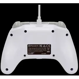 PowerA Xbox 519365-01 Controller weiß