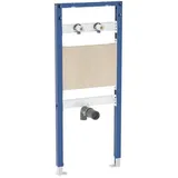 Geberit Duofix Element für Ausgussbecken 130 cm