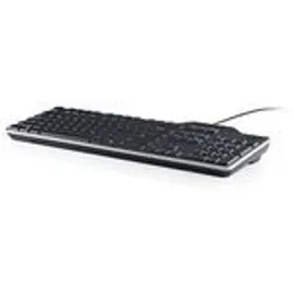 Dell KB813 Smartcard-Tastatur (KB813-BK-GER)