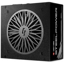 Chieftec Steelpower 650W