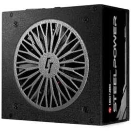 Chieftec Steelpower 650W