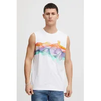 !Solid Tanktop SDPedros - 21301051-ME beige XXL