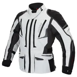BÜSE Nero Damen Textil-Jacke, 46