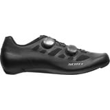 Scott Shoe Road Vertec Boa black/silver (1000) 40.0