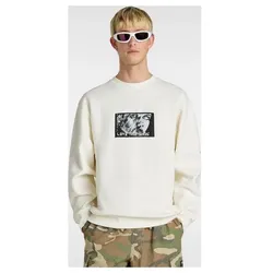 Vans Skate Lisa Lisa Crew marshmallow (100) S
