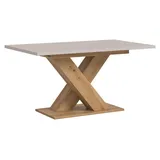 Möbel Boss Motion 150 x 76 x 90 cm braun