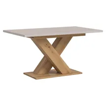 Möbel Boss Motion 150 x 76 x 90 cm braun