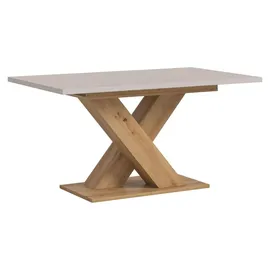Möbel Boss Motion 150 x 76 x 90 cm braun