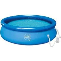 mountfield swing Swing, Pool, Quick-Set-Pool (366 x 91 cm)