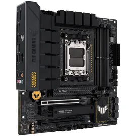 Asus TUF Gaming B650M-Plus