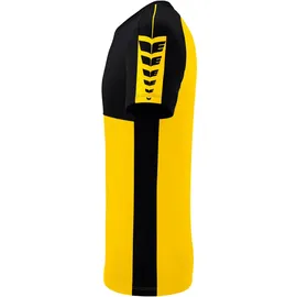 Erima Six Wings Gelb/Schwarz 3XL