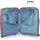 GABOL Queens 4-Rollen Cabin 64,5 cm / 72 l lila