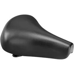 SELLE ROYAL Fahrradsattel Holland Unitech Urban, unisex EINHEITSGRÖSSE