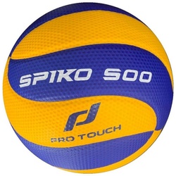 Pro Touch Beachvolleyball Volleyball SPIKO 500