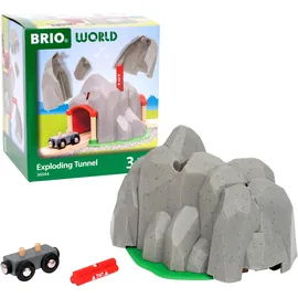Ravensburger Tunnel mit Sprengfunktion (36044)