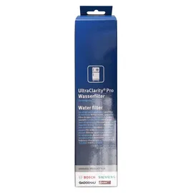 Bosch Wasserfilter UltraClarity PRO 11032518
