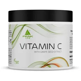 Peak Performance PEAK Vitamin C Kapseln 60 St.