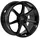ALUTEC München Pearl 8,5 x 19 5 x 108 ET48 MB63,4 Schwarz