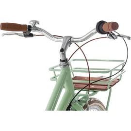 Maxim La Vita 3 24 Zoll RH 32 cm grün