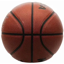 Mikasa Basketball orange 6