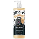 BUGALUGS Hundeshampoo Oatmeal 500 ml