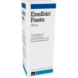 ENELBIN Paste 300 g Paste