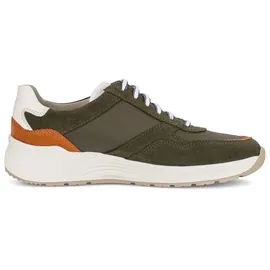 Gabor Schnürschuhe Herren Grün 43