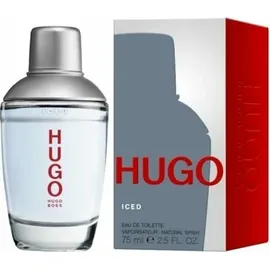 HUGO BOSS Hugo Iced Eau de Toilette 75 ml