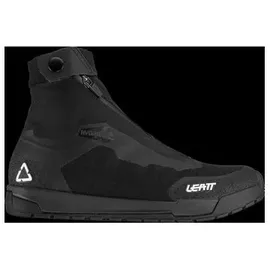 Leatt 7 0 hydradri schuhe schwarz